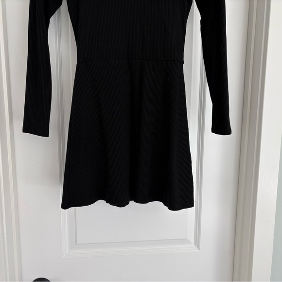 Reformation Maya Sweater Dress Size S - Picture 4 of 7